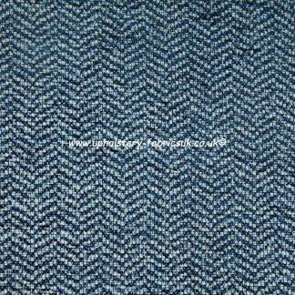 Ross Fabrics Perth Herringbone Denim SR13654