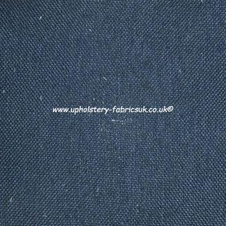 Ross Fabrics Perth Plain Navy SR13653