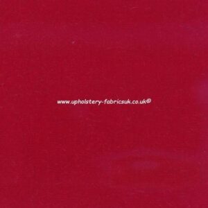 Wemyss Fabric Cascada Strawberry