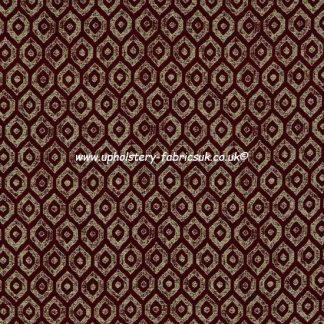 Porter & Stone Babylon Mistral Rosso