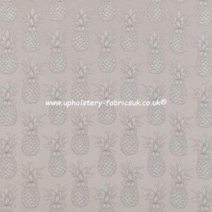 Beaumont Textiles Urban Jungle Ananas Linen