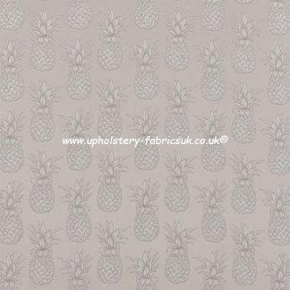 Beaumont Textiles Urban Jungle Ananas Linen