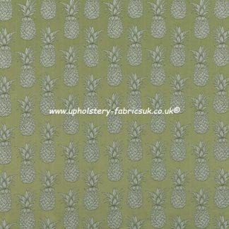Beaumont Textiles Urban Jungle Ananas Rainforest