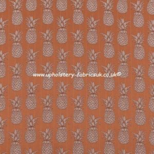 Beaumont Textiles Urban Jungle Ananas Spice