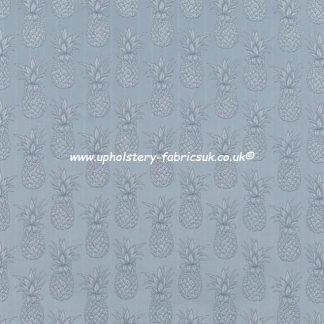 Beaumont Textiles Urban Jungle Ananas Waterfall