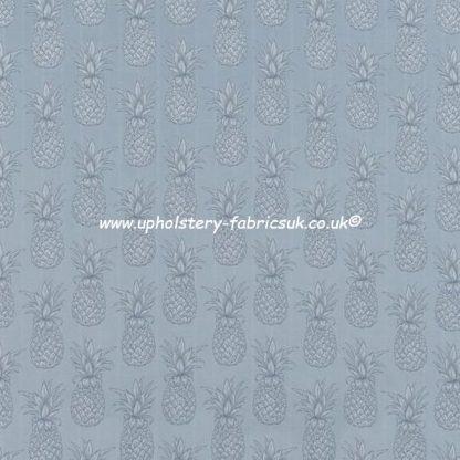 Beaumont Textiles Urban Jungle Ananas Waterfall