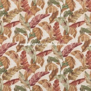 Beaumont Textiles Urban Jungle Malalo Spice