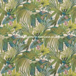 Beaumont Textiles Urban Jungle Pandang Palm Rainforest