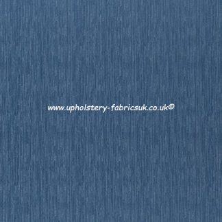 Beaumont Textiles Urban Jungle Rain Indigo