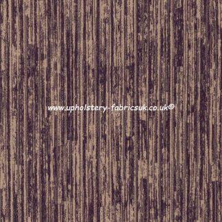 Beaumont Textiles Urban Jungle Rain Plum