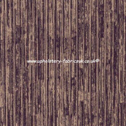 Beaumont Textiles Urban Jungle Rain Plum