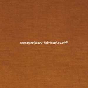 Porter & Stone Medici burnt orange