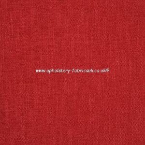 Wemyss Delano 37-poppy red