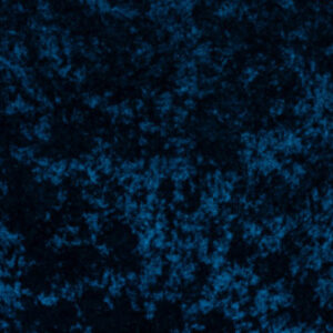 Porter & Stone Marble Velour navy