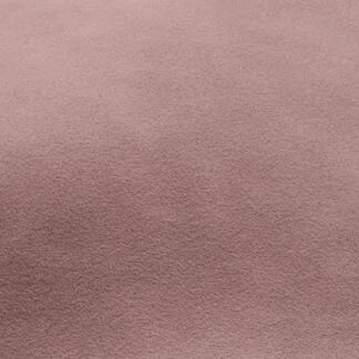 Warwick Fabric Plush Velvet Cola