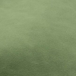Warwick Fabric Plush Velvet Conifer