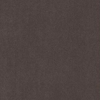 Warwick Fabric Plush Velvet Asphalt