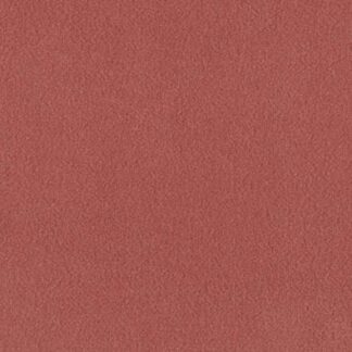 Warwick Fabric Plush Velvet Brick