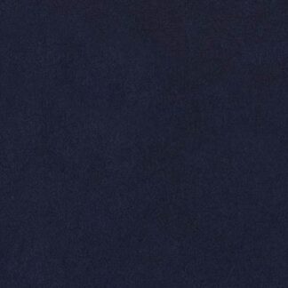 Warwick Fabric Plush Velvet Indigo
