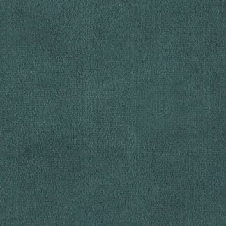 Warwick Fabric Plush Velvet Kingfisher