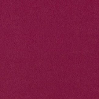 Warwick Fabric Plush Velvet Peony
