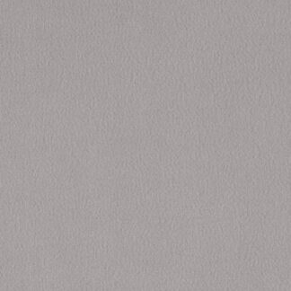 Warwick Fabric Plush Velvet Silver
