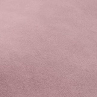 Warwick Fabric Plush Velvet Violet
