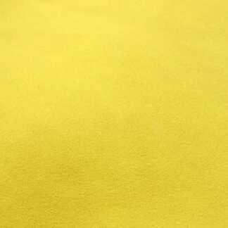Warwick Fabric Plush Velvet Zest