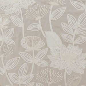 Warwick Fabric Beatrice-natural