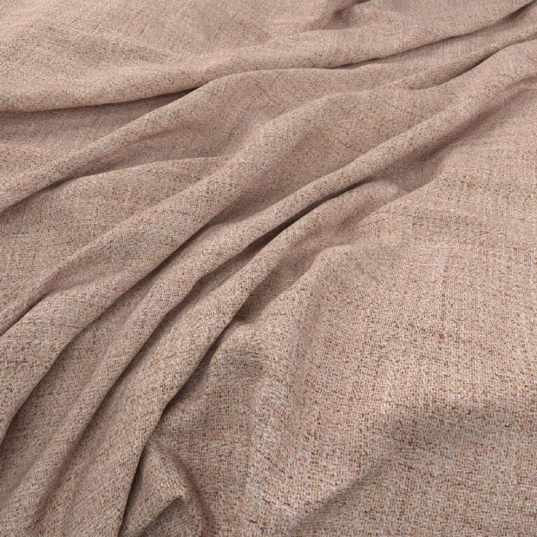 Warwick Fabric Malvern Shell 1439