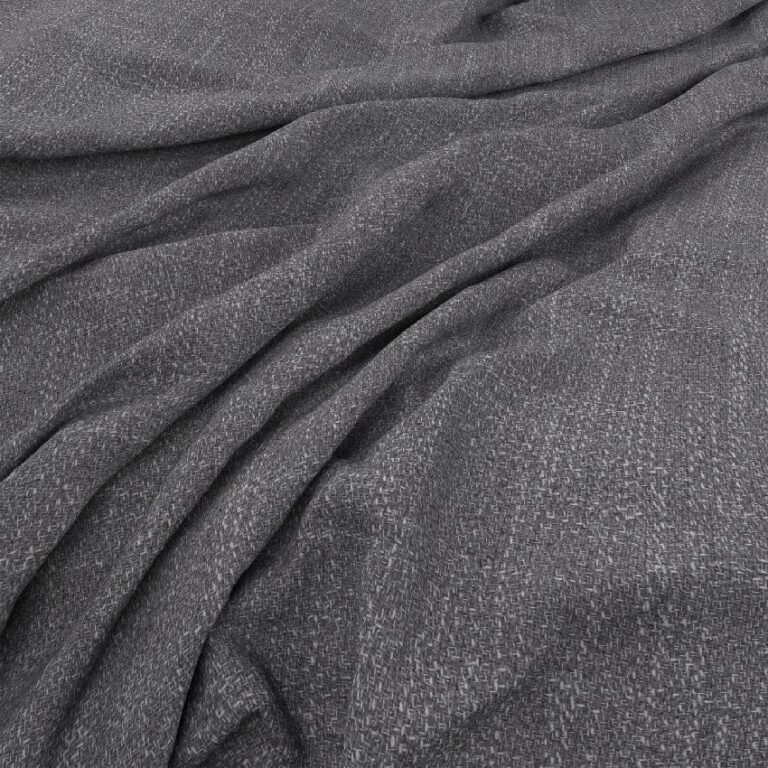 Warwick Fabric Malvern Storm 1439