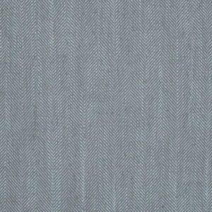J Brown Chambray 55 Steel