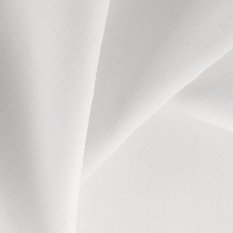 Warwick Fabric Homespun-FG Chalk