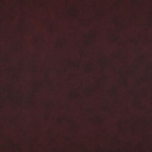 Warwick Fabric Cuero Oxblood