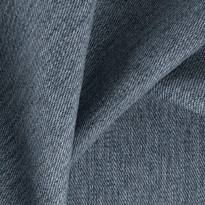 Warwick Fabric Homespun-FG Denim