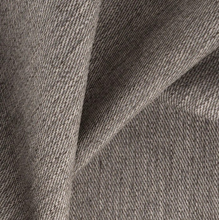 Warwick Fabric Homespun-FG Flint