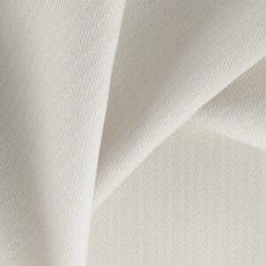 Warwick Fabric Homespun-FG Ivory