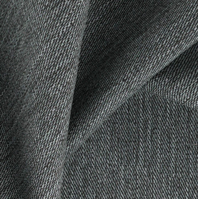 Warwick Fabric Homespun-FG Nightfall