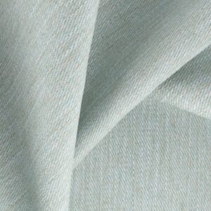 Warwick Fabric Homespun-FG Seafoam