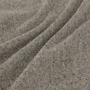 Warwick Fabric Soho Smoke