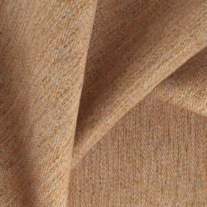 Warwick Fabric Homespun-FG Tangerine