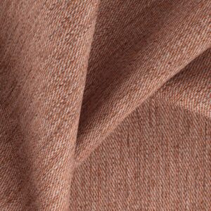 Warwick Fabric Homespun-FG Terracotta
