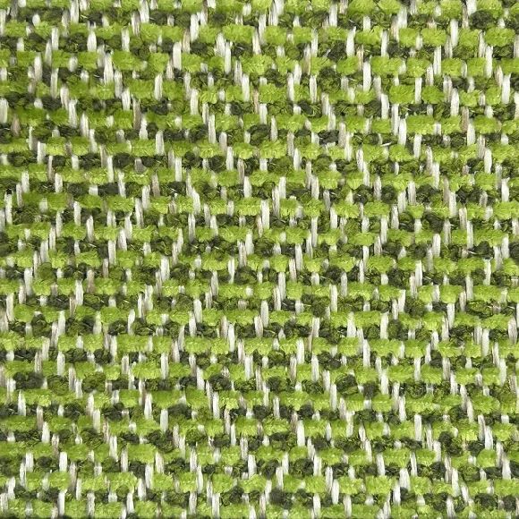 Ross Fabrics Wexford Chevron Citrus SR19455