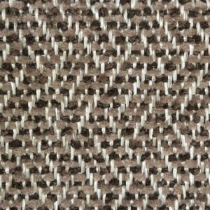 Ross Fabrics Wexford Chevron Cocoa SR19452