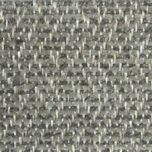 Ross Fabrics Wexford Chevron Silver SR19453
