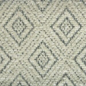 Ross Fabrics Wexford Diamond Oatmeal SR19431