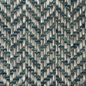 Ross Fabrics Wexford Herringbone Ink SR19417
