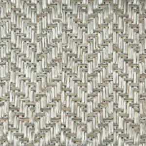 Ross Fabrics Wexford Herringbone Jute SR19412