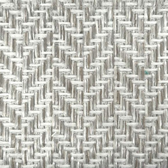 Ross Fabrics Wexford Herringbone Natural SR19410