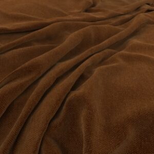 Warwick Fabric Manolo Marsala